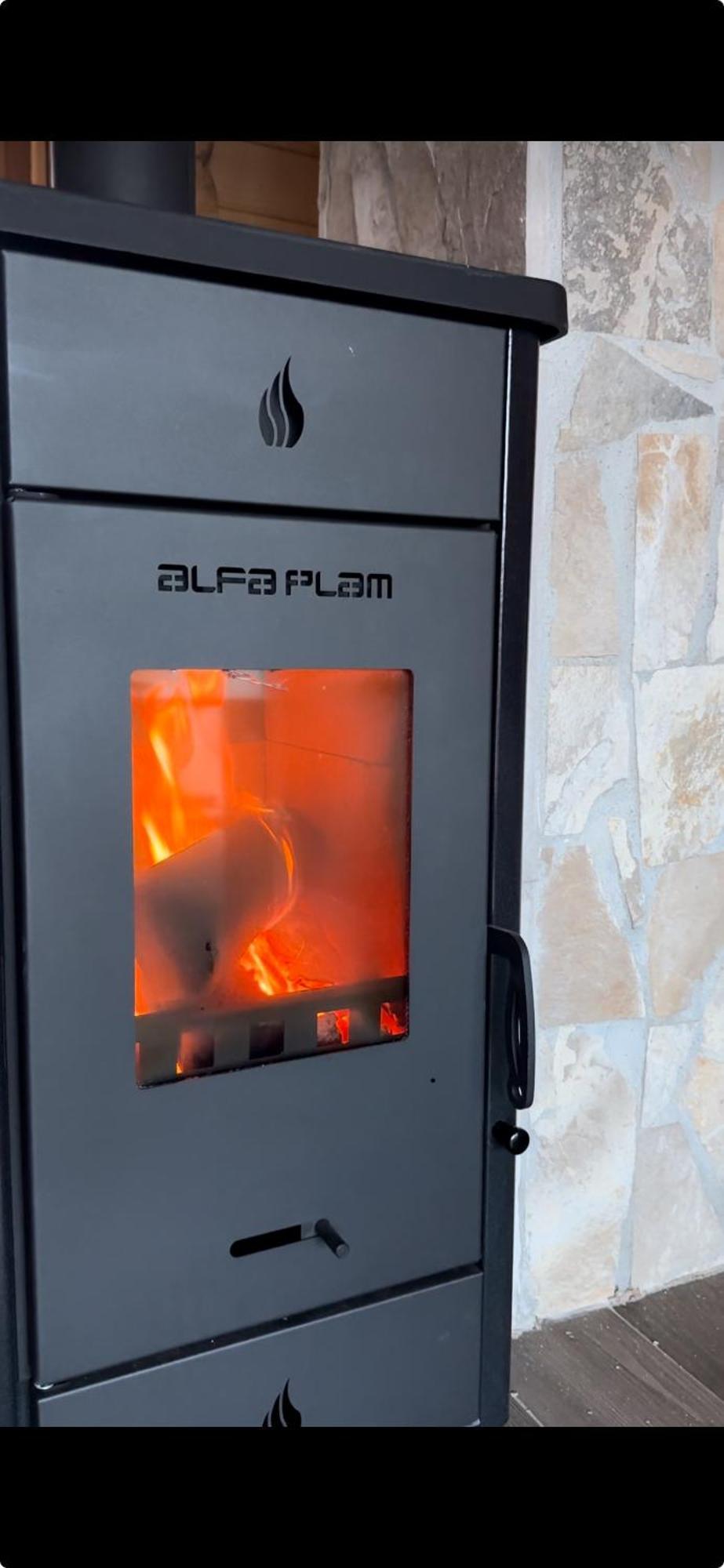 Frogland Apartman Žabljak Kültér fotó